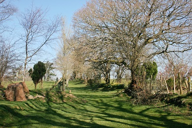 Bryn-y-gors Holiday Park